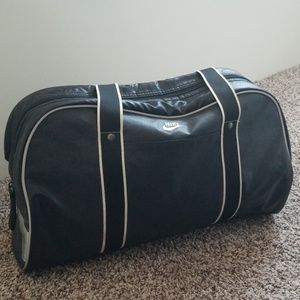 Nike sports bag